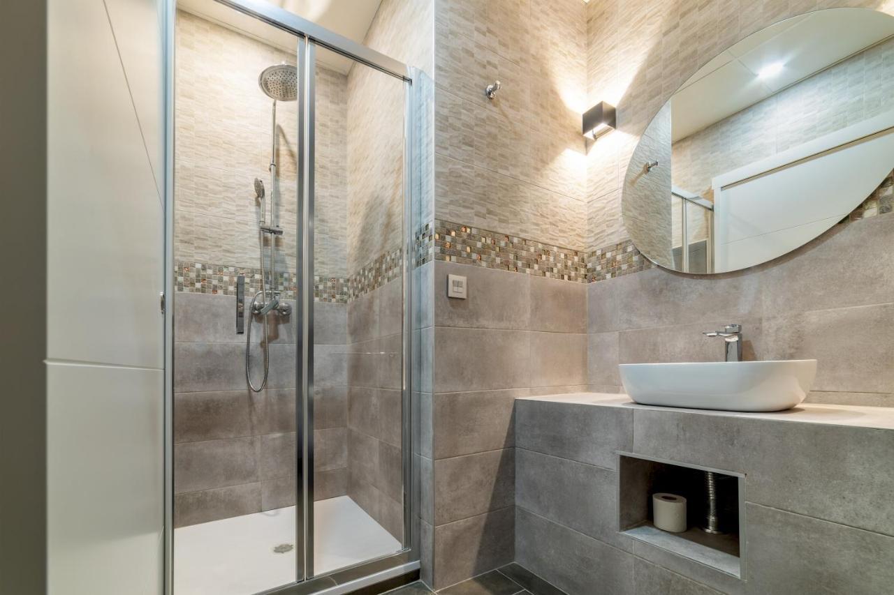 Mintystay - Campoamor Madrid Kültér fotó